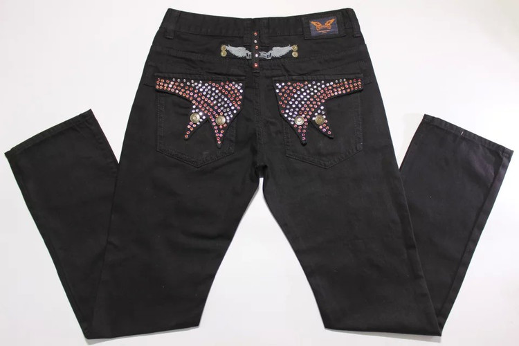 Rbin long jeans men 30-38-121